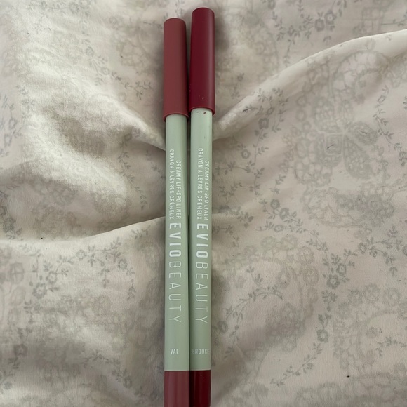 Evio Makeup Evio Beauty Lipliners Poshmark